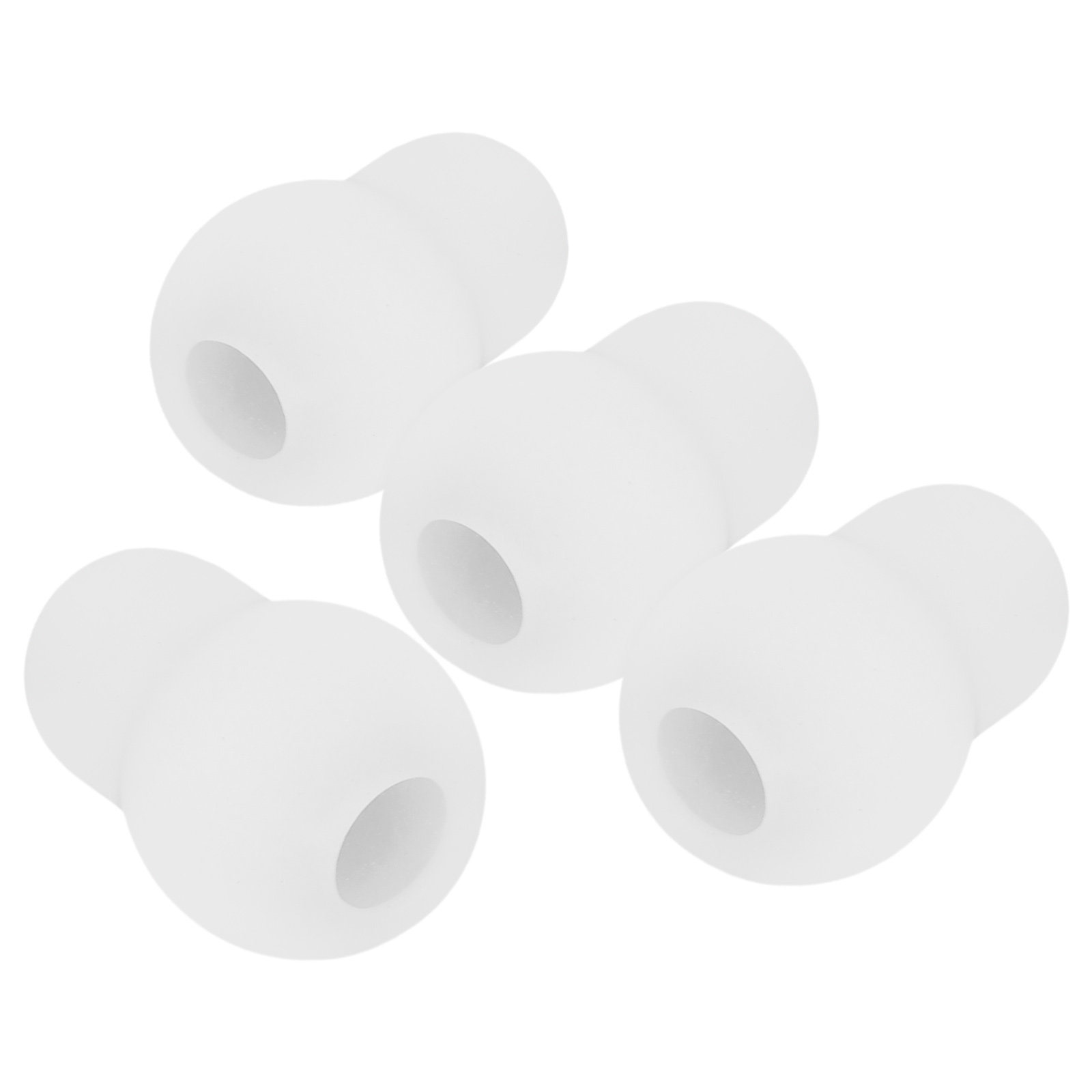 4Pcs Stoscope Ear Tip Replacem - огляд і ціна Silicone Ear Tip Replacement