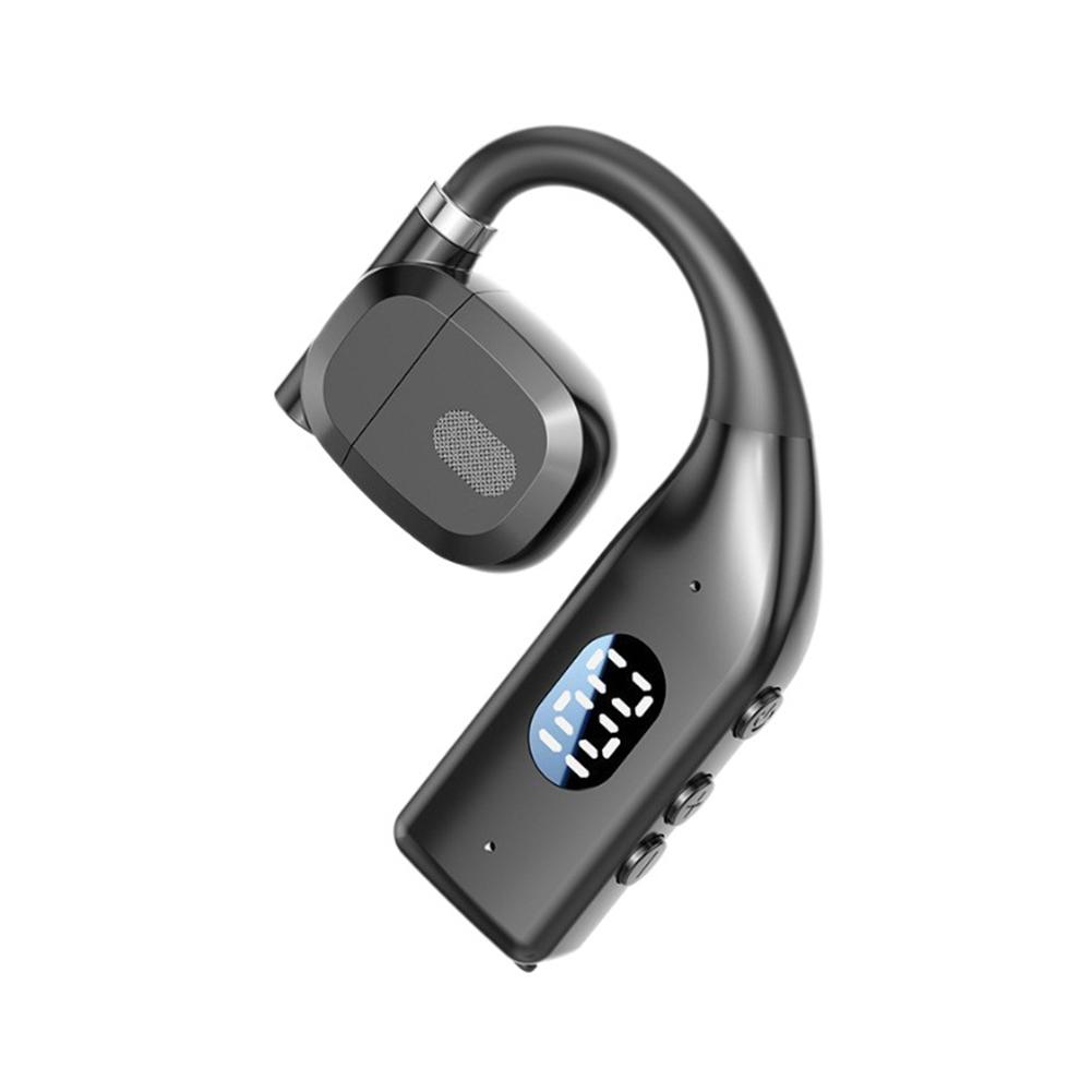 Bluetooth 5.4 Wireless Headpho - огляд і ціна Sports Earphone Hook