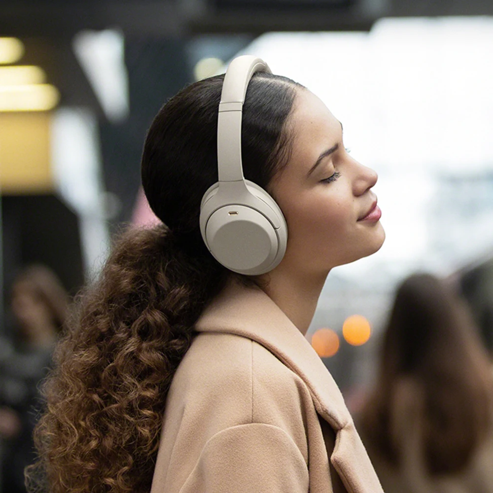 Replacement Headband for Sony  - огляд і ціна Sony Headphone Wh-1000Xm4