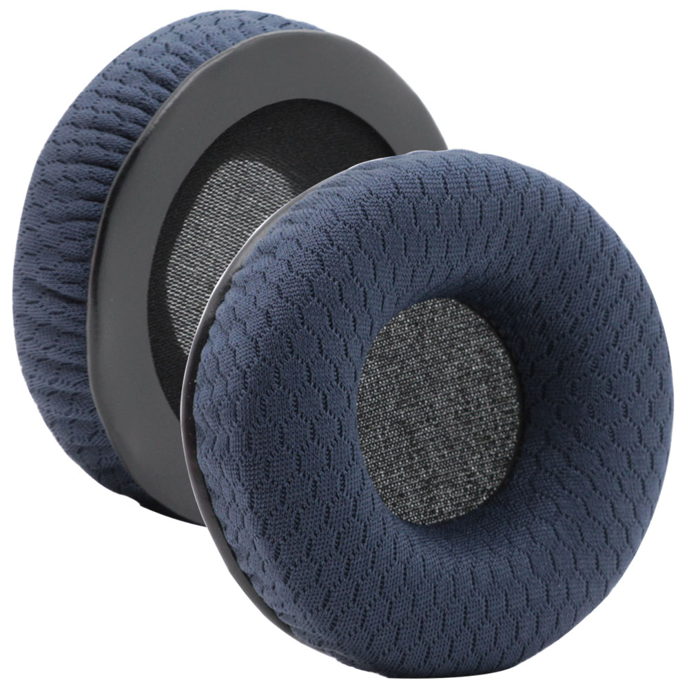 HD 25 Fabric Earpads for Sennh - огляд і ціна Sennheiser Headphone Hd 25