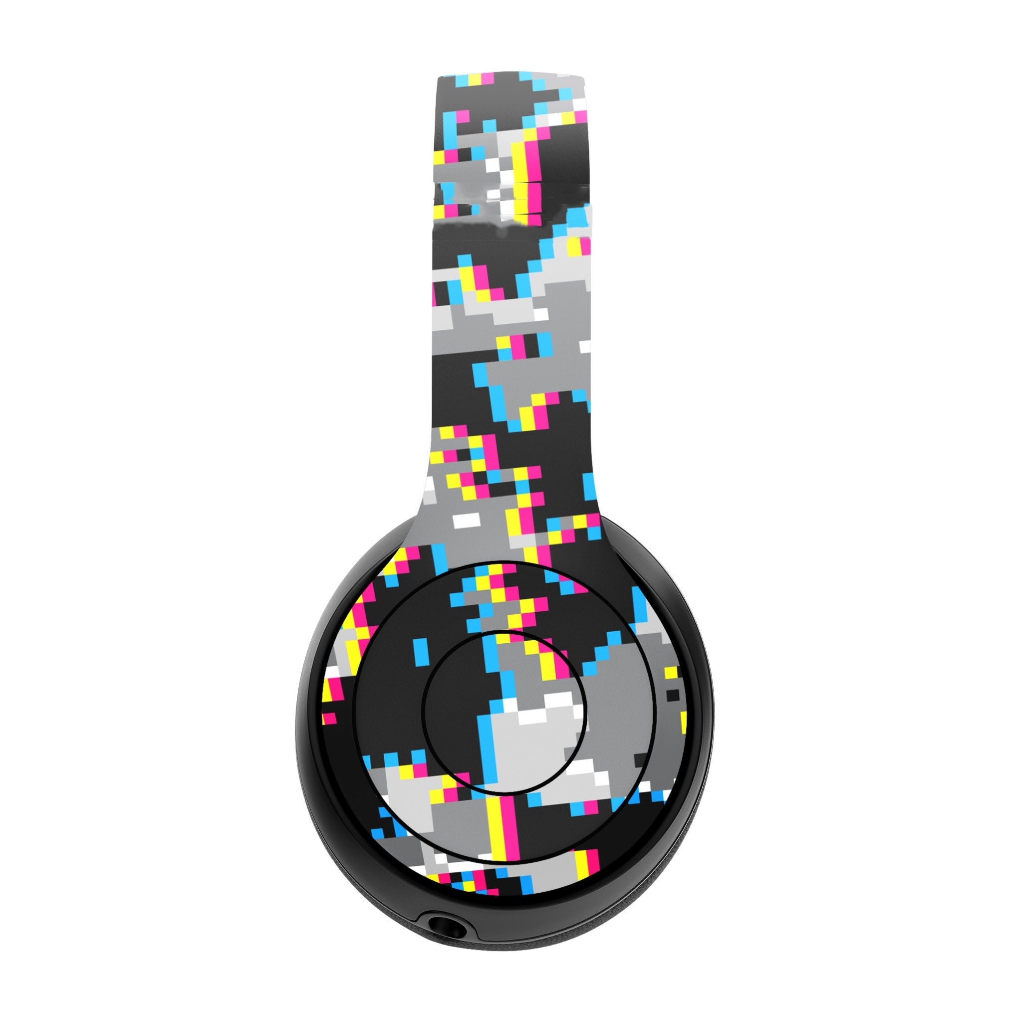 Protective Skin Sticker for Be - огляд і ціна Beats Headphone Solo 4
