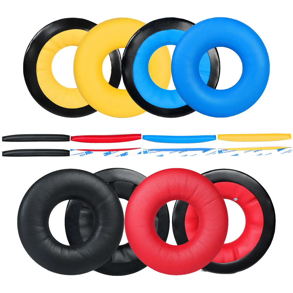 Replacement Top Headband Cushi - огляд і ціна Sennheiser Headphone Hd 25