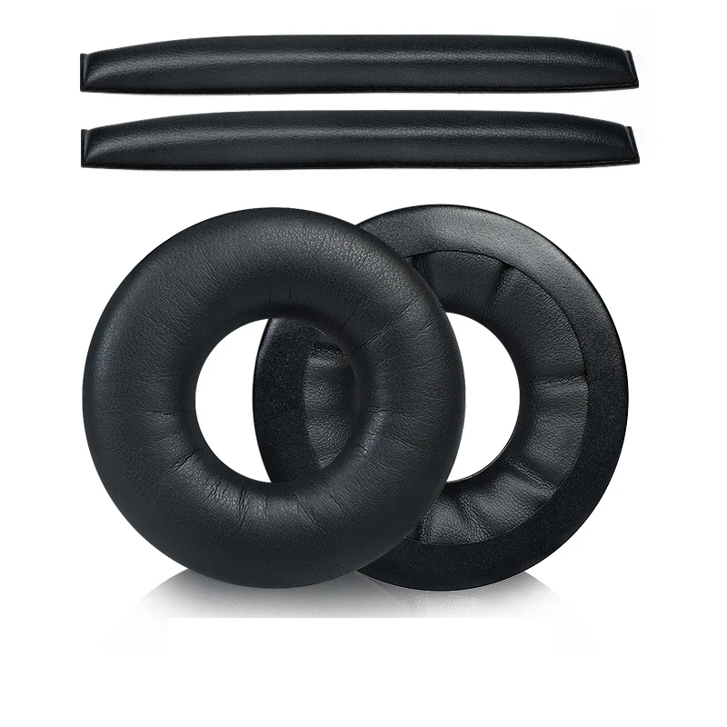 Replacement Top Headband Cushi - огляд і ціна Sennheiser Headphone Hd 25