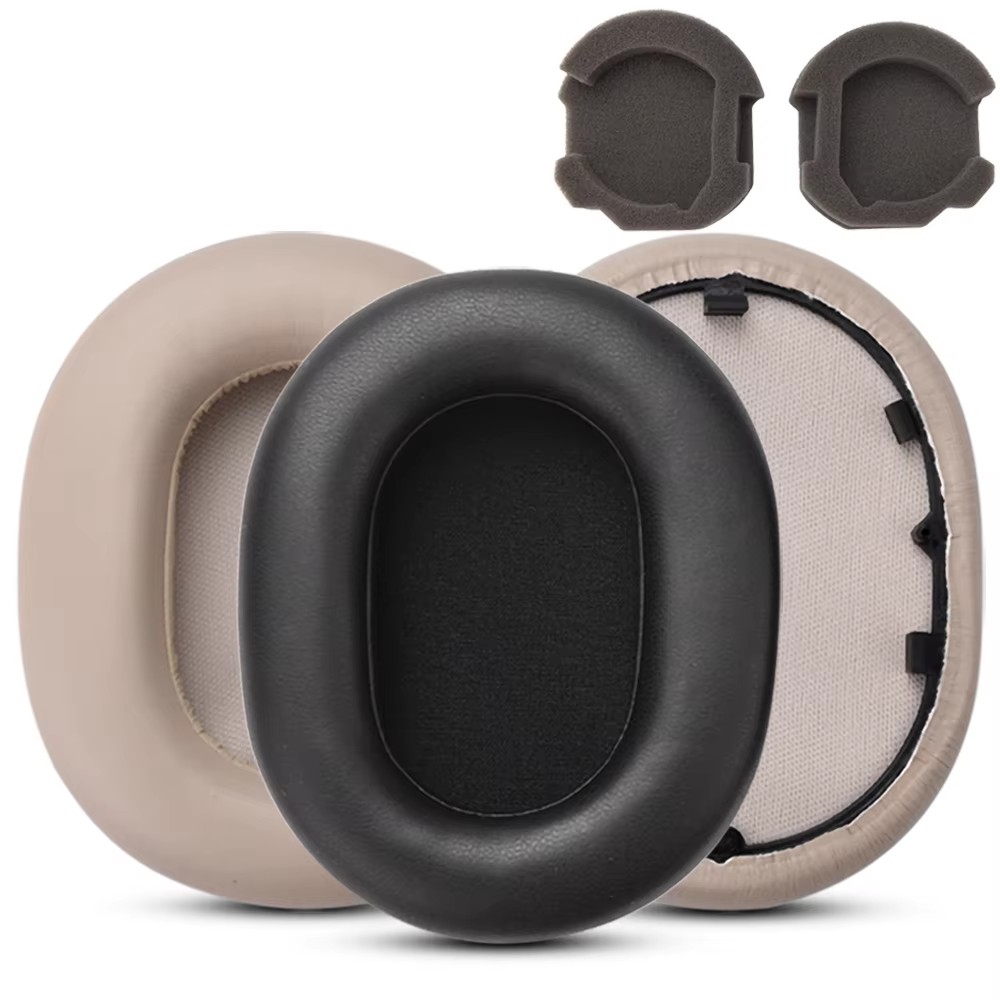 sony wh 1000xm3 earpads Replac - огляд і ціна Sony Headphone Wh-1000Xm4