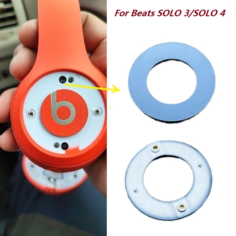 Original spare part For Beats  - огляд і ціна Beats Headphone Solo 4