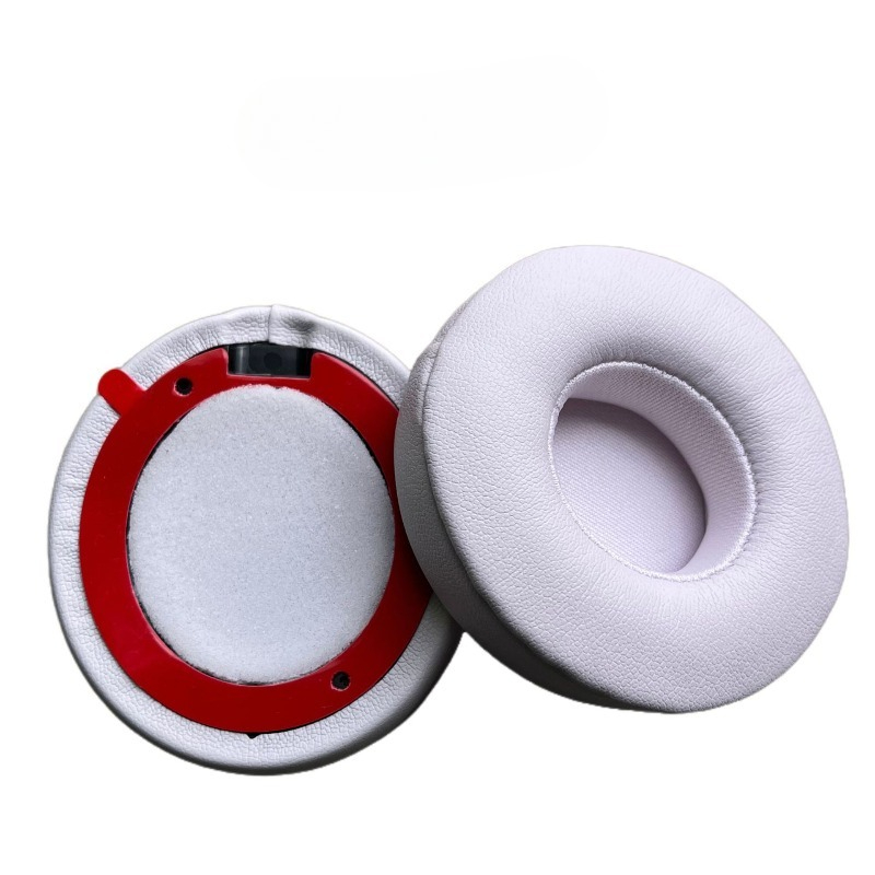 Earpads Suitable for Beats Sol - огляд і ціна Beats Headphone Solo 4