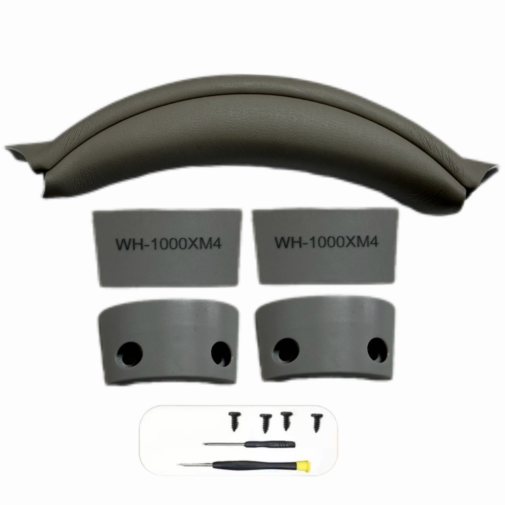 Snap on Replacement Headband C - огляд і ціна Sony Headphone Wh-1000Xm4