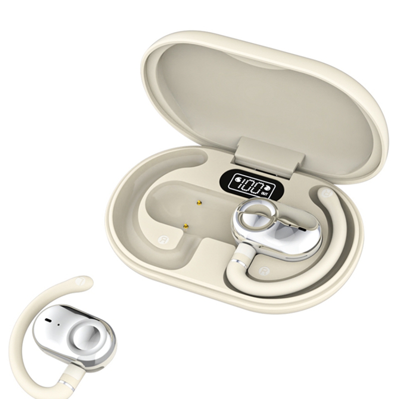 JM18 Ear-Hook Translation Earp - огляд і ціна Sports Earphone Hook