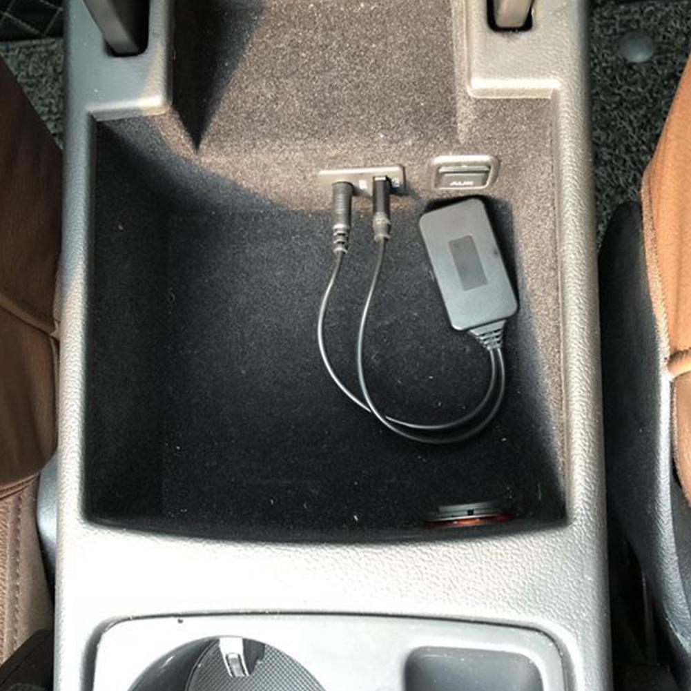 Car Wireless Bluetooth Cable A - огляд і ціна Bluetooth Adapter Receiver