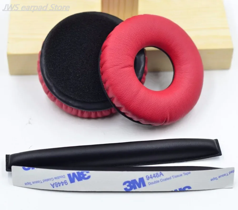 Replacement Ear Pads Foam Cush - огляд і ціна Sennheiser Headphone Hd 25